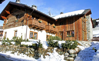 Náhled objektu Chalet Elisabetta, Livigno, Livigno, Itálie