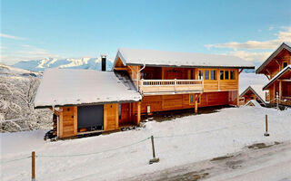 Náhled objektu Chalet Etoile, Le Corbier, Les Sybelles (Le Corbier / La Toussuire), Francie