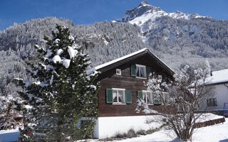 Náhled objektu Chalet Fluegärtli, Engelberg, Engelberg Titlis, Švýcarsko