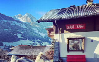 Náhled objektu Chalet FRANZI, Dorfgastein, Gastein / Grossarl, Rakousko