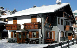 Náhled objektu Chalet Gardenia, Bormio, Bormio, Itálie