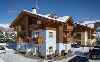 Náhled objektu Chalet Gianni, Livigno, Livigno, Itálie
