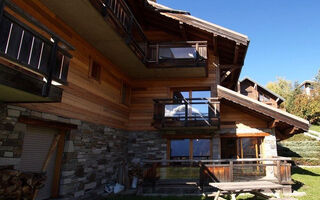 Náhled objektu Chalet Gilda, Les Deux Alpes, Les Deux Alpes, Francie