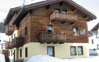 Náhled objektu Chalet Girasole, Livigno, Livigno, Itálie