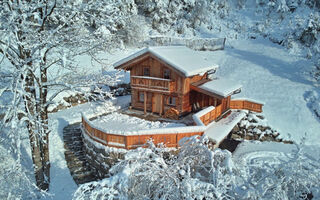 Náhled objektu Chalet Haarberg, Golling, Dachstein West / Lammertal, Rakousko