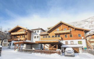 Náhled objektu Chalet Herzklopfen, Neukirchen am Grossvenediger, Oberpinzgau, Rakousko