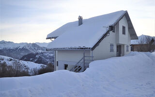 Náhled objektu Chalet Hestia, Le Corbier, Les Sybelles (Le Corbier / La Toussuire), Francie