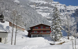 Náhled objektu Chalet Heureka-Horbis, Engelberg, Engelberg Titlis, Švýcarsko