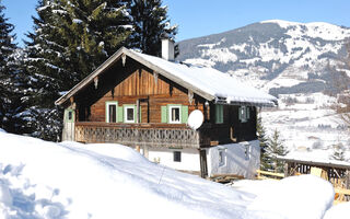 Náhled objektu Chalet Hungerbichl, Hollersbach, Oberpinzgau, Rakousko
