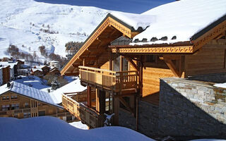 Náhled objektu Chalet Husky, Les Deux Alpes, Les Deux Alpes, Francie