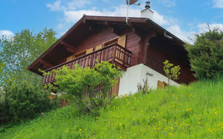 Náhled objektu Chalet Joseva, Nendaz, 4 Vallées - Verbier / Nendaz / Veysonnaz, Švýcarsko