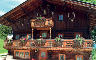 Náhled objektu Chalet Kohlerhof, Fügen im Zillertal, Zillertal, Rakousko