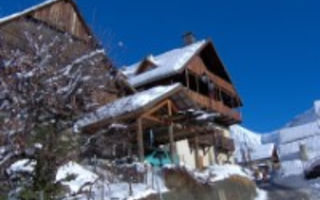 Náhled objektu Chalet La Fedora, Vaujany, Alpe d'Huez, Francie
