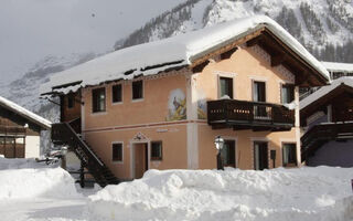 Náhled objektu Chalet La Golp - Li Palu', Livigno, Livigno, Itálie