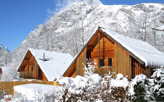 Náhled objektu Chalet La Lauze, Les Deux Alpes, Les Deux Alpes, Francie