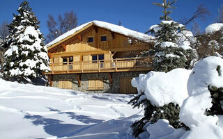 Náhled objektu Chalet La Muzelle, Les Deux Alpes, Les Deux Alpes, Francie