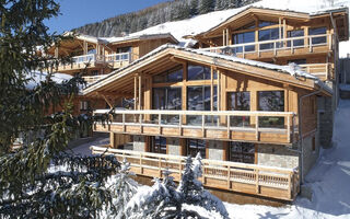 Náhled objektu Chalet La Panthère des Neiges, Les Deux Alpes, Les Deux Alpes, Francie