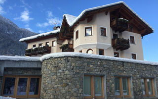 Náhled objektu Chalet La Rugiada, Cepina, Bormio, Itálie