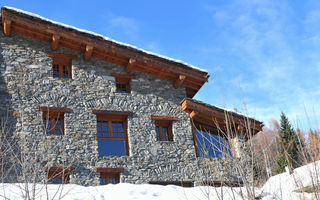 Náhled objektu Chalet La Torelière, Valmeinier, Valmeinier - Valloire, Francie