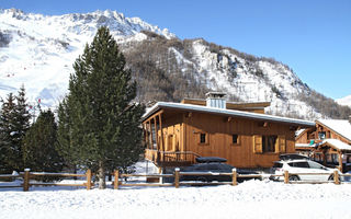 Náhled objektu Chalet Le Cabri, Val d´Isere, Val d'Isere / Tignes, Francie