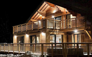 Náhled objektu Chalet Le Chabichou, Les Deux Alpes, Les Deux Alpes, Francie