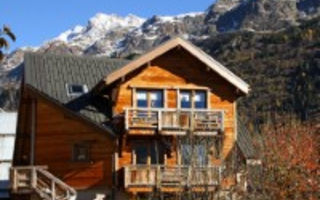 Náhled objektu Chalet Le Grenier de Germaine, Vaujany, Alpe d'Huez, Francie