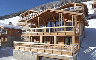 Náhled objektu Chalet Le Kodiac, Les Deux Alpes, Les Deux Alpes, Francie