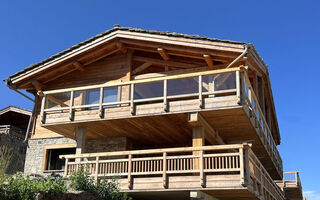 Náhled objektu Chalet Le Lynx, Les Deux Alpes, Les Deux Alpes, Francie