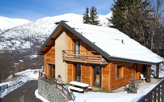 Náhled objektu Chalet Le Montdoux, Les Deux Alpes, Les Deux Alpes, Francie