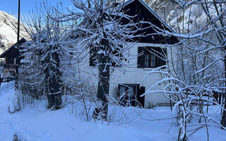 Náhled objektu Chalet Le Moulin Benjamin, Valloire, Valmeinier - Valloire, Francie