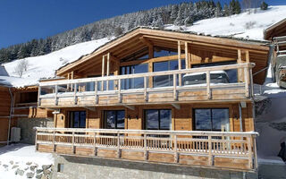 Náhled objektu Chalet Le Panda, Les Deux Alpes, Les Deux Alpes, Francie