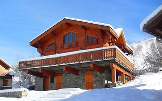 Náhled objektu Chalet Le Panorama, Les Deux Alpes, Les Deux Alpes, Francie