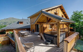 Náhled objektu Chalet Le Petit Bes, Les Deux Alpes, Les Deux Alpes, Francie