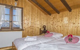 Náhled objektu Chalet le Refuge, La Tzoumaz, 4 Vallées - Verbier / Nendaz / Veysonnaz, Švýcarsko