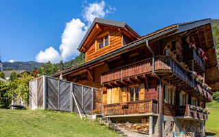 Náhled objektu Chalet le Riad des Neiges, Val d'Illiez, Les Portes du Soleil, Švýcarsko