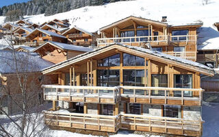 Náhled objektu Chalet Le Telemark, Les Deux Alpes, Les Deux Alpes, Francie