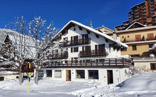 Náhled objektu Chalet Le Vieux Logis, Alpe d´Huez, Alpe d'Huez, Francie