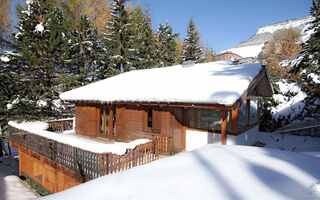 Náhled objektu Chalet Les Jonquilles, Les Deux Alpes, Les Deux Alpes, Francie