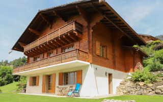 Náhled objektu Chalet Les Pommiers, Villars, Villars, Les Diablerets, Švýcarsko