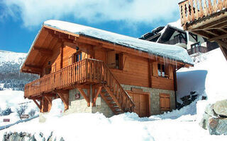 Náhled objektu Chalet Les Sapins, Alpe d´Huez, Alpe d'Huez, Francie