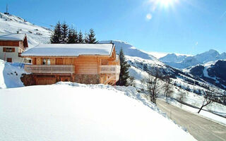 Náhled objektu Chalet Les Sapins, Alpe d´Huez, Alpe d'Huez, Francie