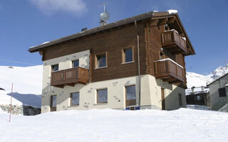 Náhled objektu Chalet Li Baita - Genny e Daniela, Livigno, Livigno, Itálie