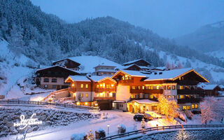 Náhled objektu Chalet Lois, Grossarl, Gastein / Grossarl, Rakousko