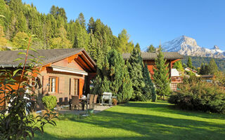 Náhled objektu Chalet Lorila, Villars, Villars, Les Diablerets, Švýcarsko