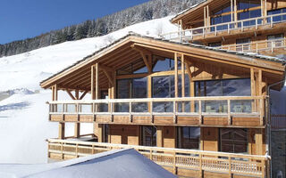 Náhled objektu Chalet l'Ours Brun, Les Deux Alpes, Les Deux Alpes, Francie