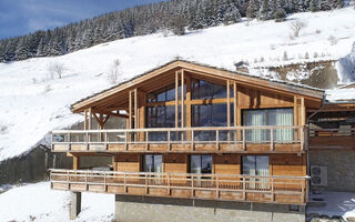 Náhled objektu Chalet L'Ours Polaire, Les Deux Alpes, Les Deux Alpes, Francie