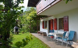 Náhled objektu Chalet Margi, Brienz, Meiringen - Hasliberg, Švýcarsko