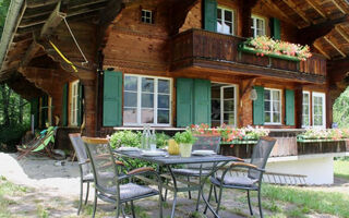 Náhled objektu Chalet Maru, Lenk im Simmental, Adelboden - Lenk, Švýcarsko