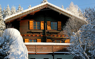 Náhled objektu Chalet Merymont, Villars, Villars, Les Diablerets, Švýcarsko