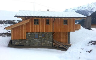 Náhled objektu Chalet Miehl, Heiligenblut, Heiligenblut, Rakousko